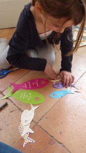 DIY Poisson d'avril à découper par mes-petits-papiers.com 4