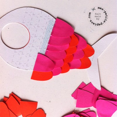 DIY masque poisson d'avril par mes-petits-papiers.com