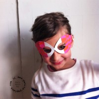 DIY masque poisson d'avril par mes-petits-papiers.com