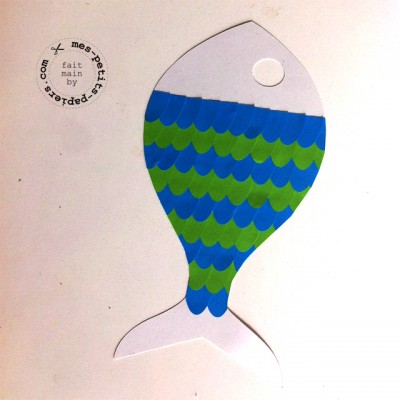 DIY masque poisson d'avril par mes-petits-papiers.com