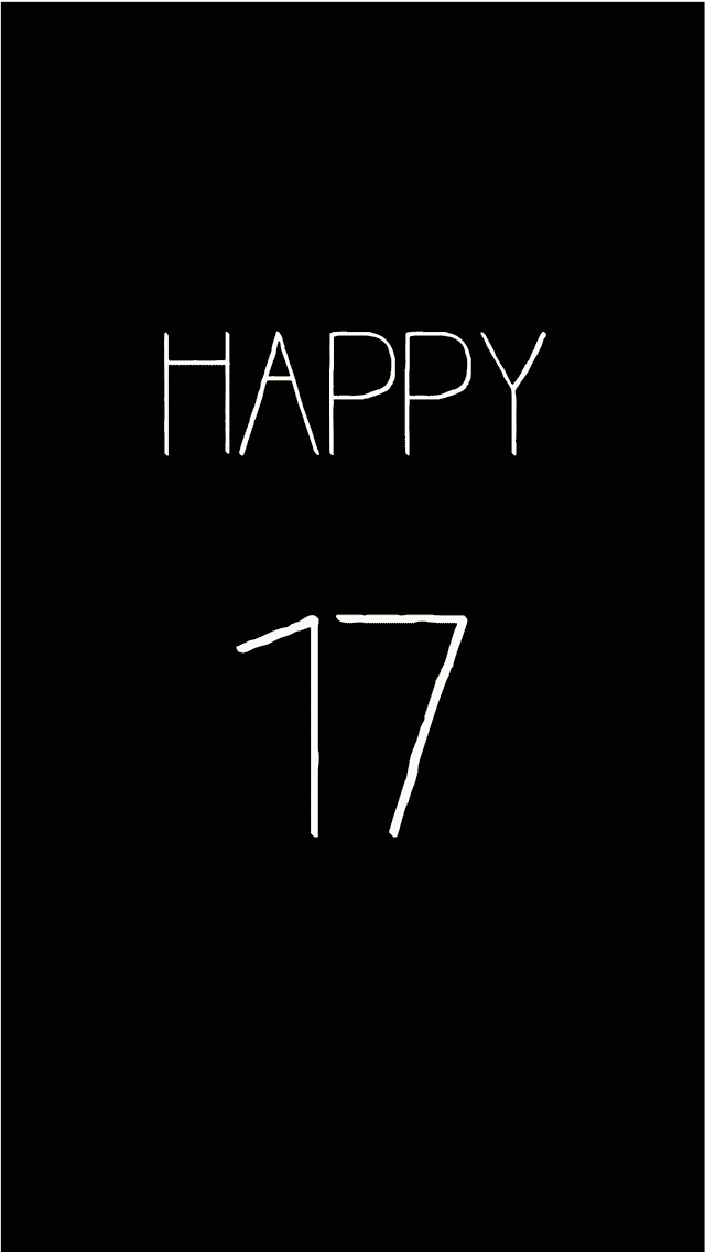 happy17