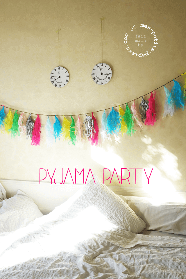 mes petits papiers - DIY jeu du vernis- pyjama party 6
