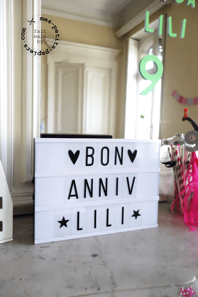 mes petits papiers - DIY jeu du vernis- pyjama party 11