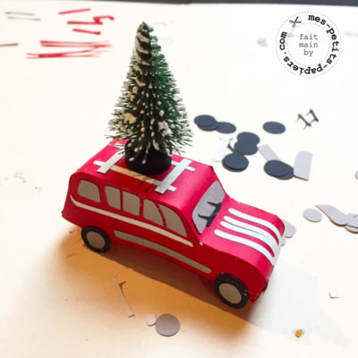 mes-petits-papiers-voiture de noel2