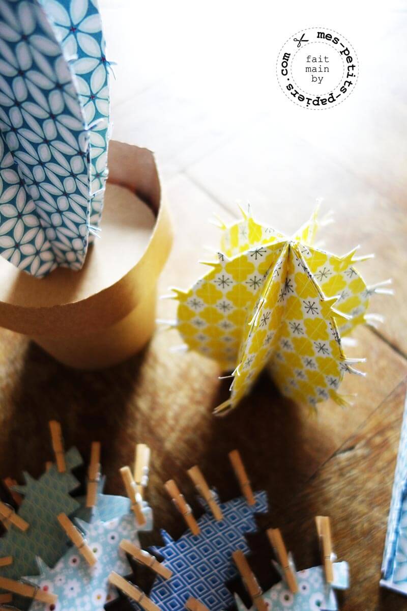 cactus party mes-petits-papiers.com