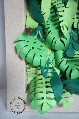 jungle papier 5