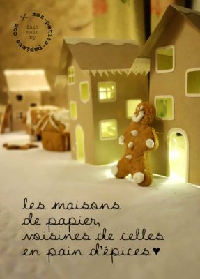 hohoho Noel - mes petits papiers 3