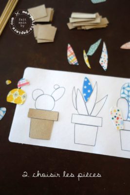 DIY cactus mes petits papiers 14