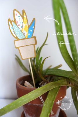 DIY cactus mes petits papiers 15