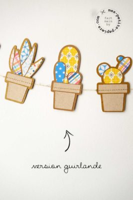 DIY cactus mes petits papiers 3