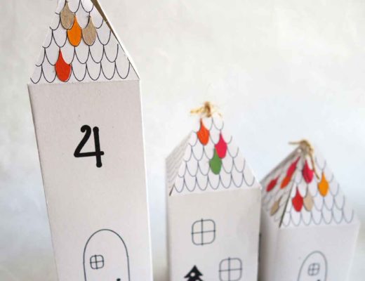 DIY-village-calendrier-avent-8