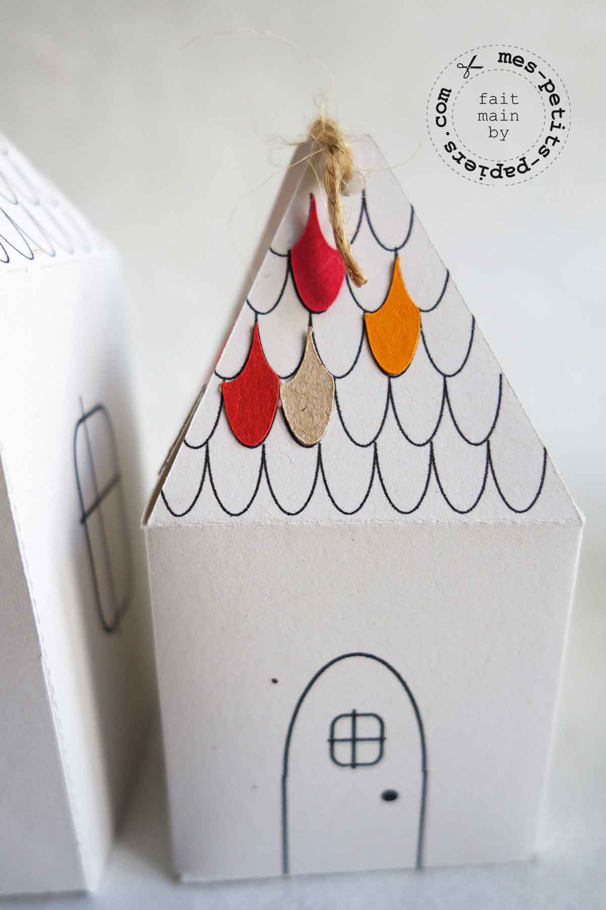 DIY-village-calendrier-avent-7