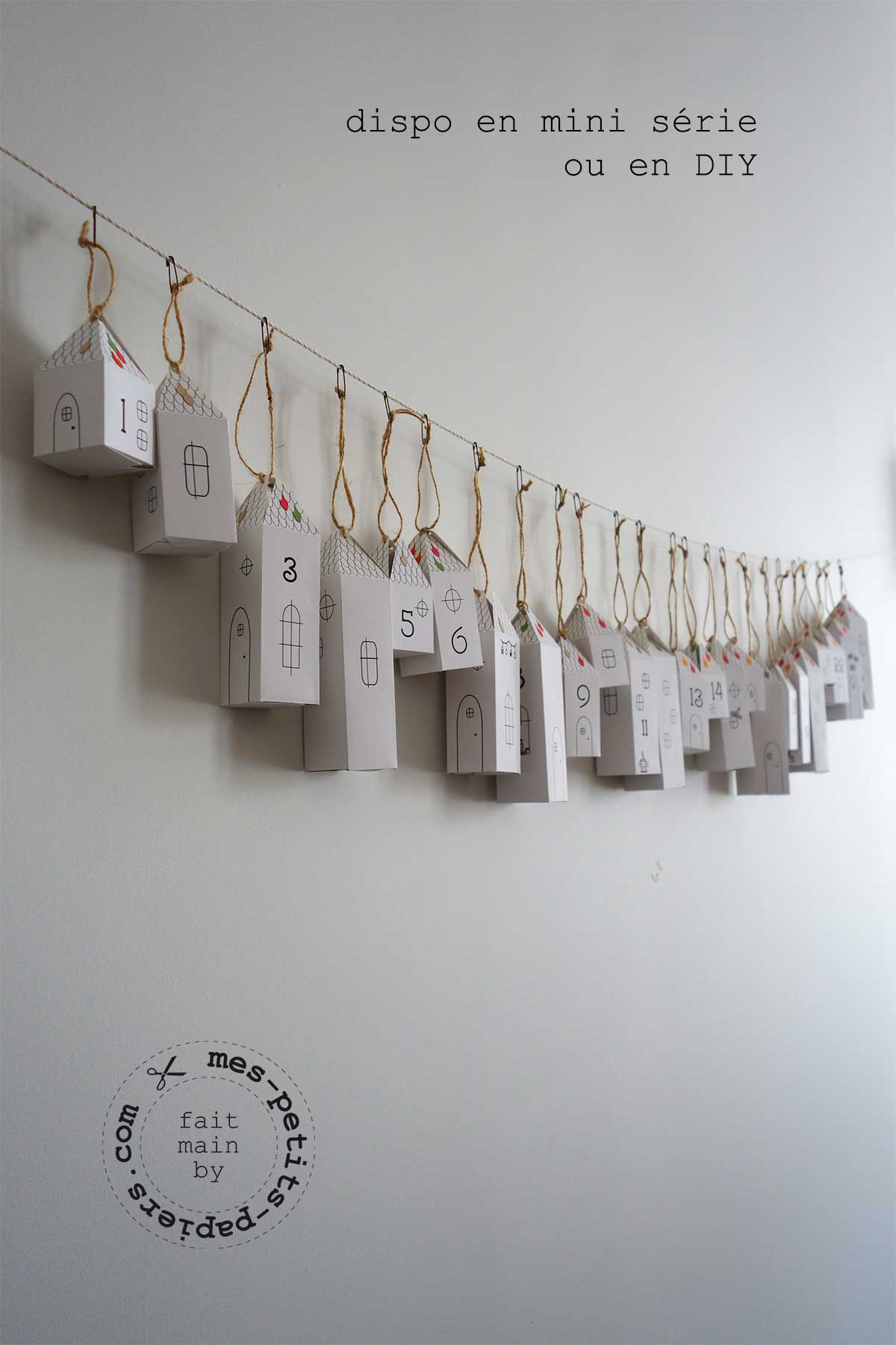 DIY-village-calendrier-avent-3