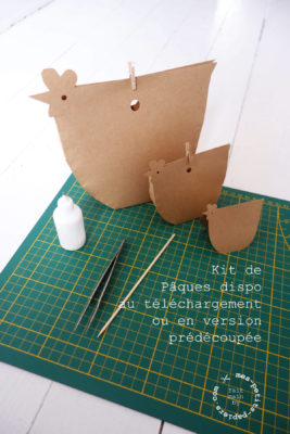 mes petits papiers - DIY cocotte en papier16