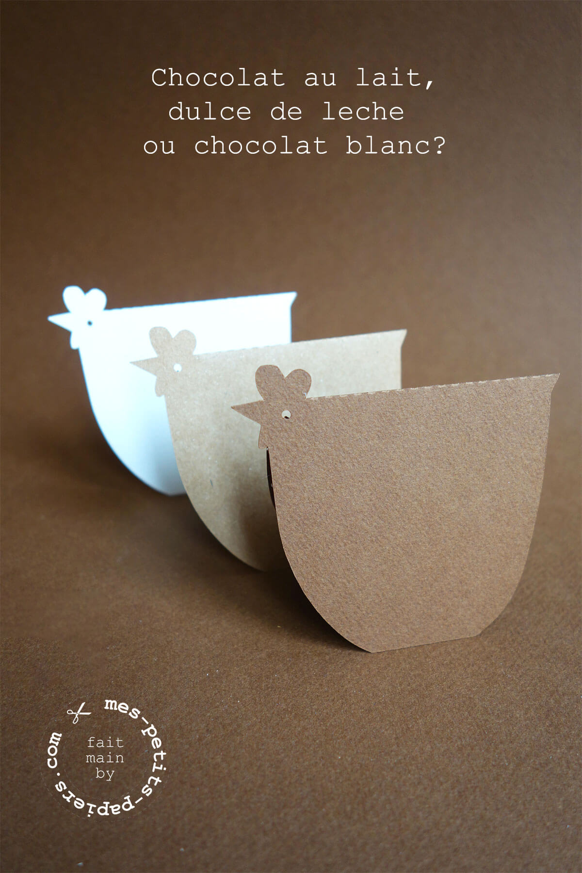 mes petits papiers - DIY cocotte en papier3