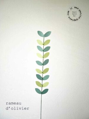 Bapteme Colombe Balthazar - mes petits papiers