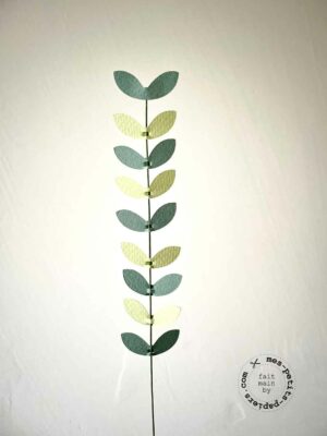 Bapteme Colombe Balthazar - mes petits papiers