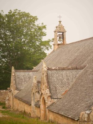 eglise bretonne