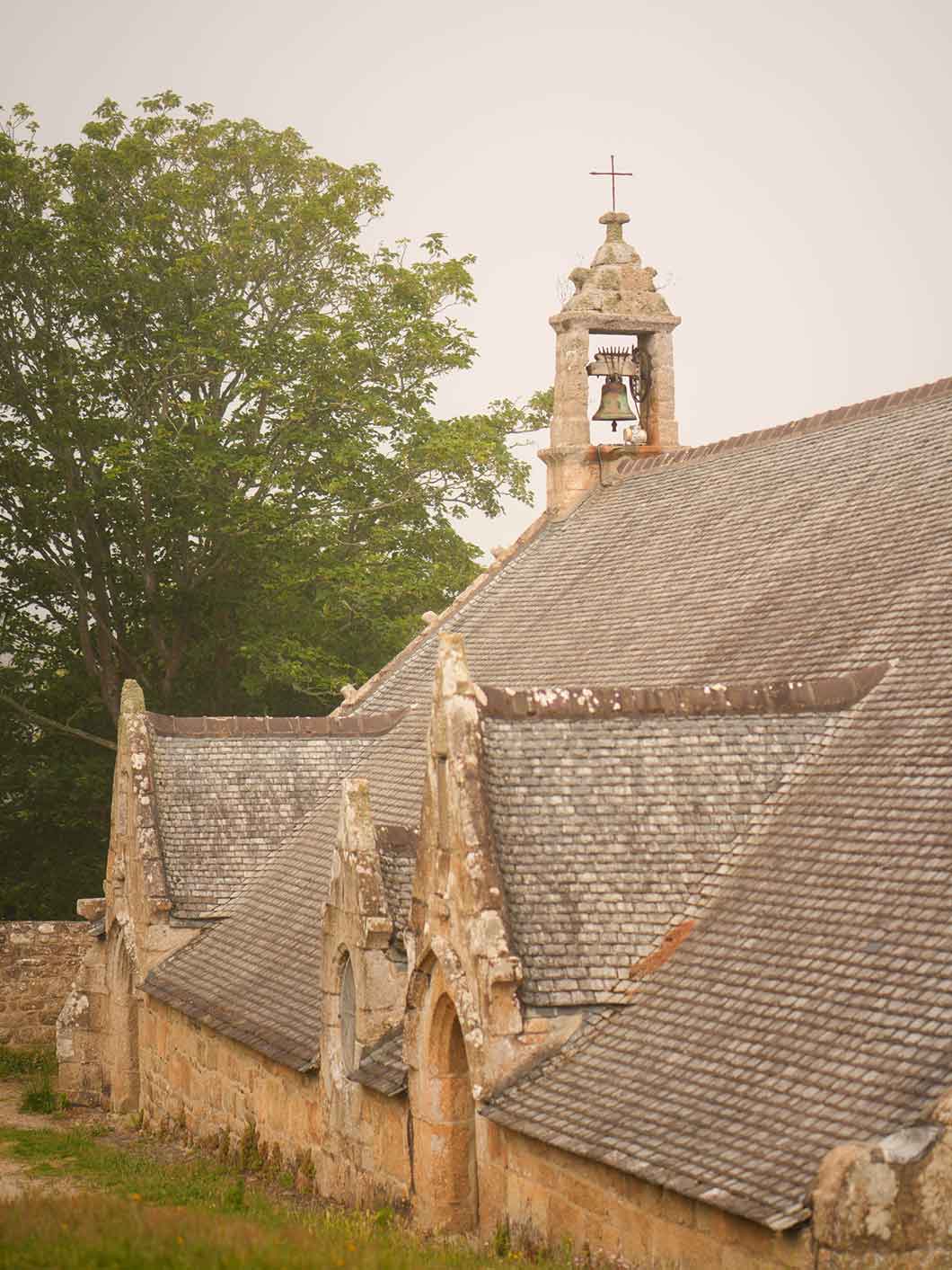 eglise bretonne